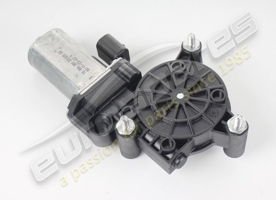 nuevo motor elevalunas izquierdo ferrari. número de pieza 86775500 (2)