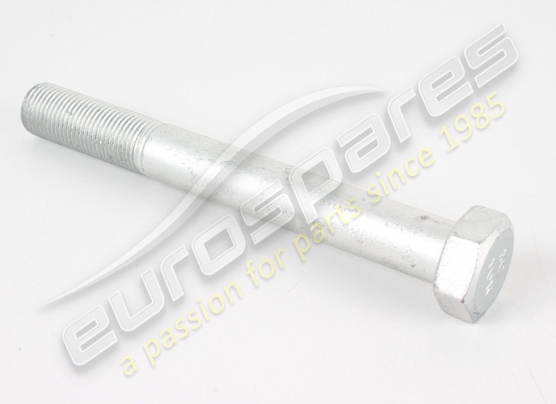 nuevo tornillo ferrari. número de parte 156458 (1)