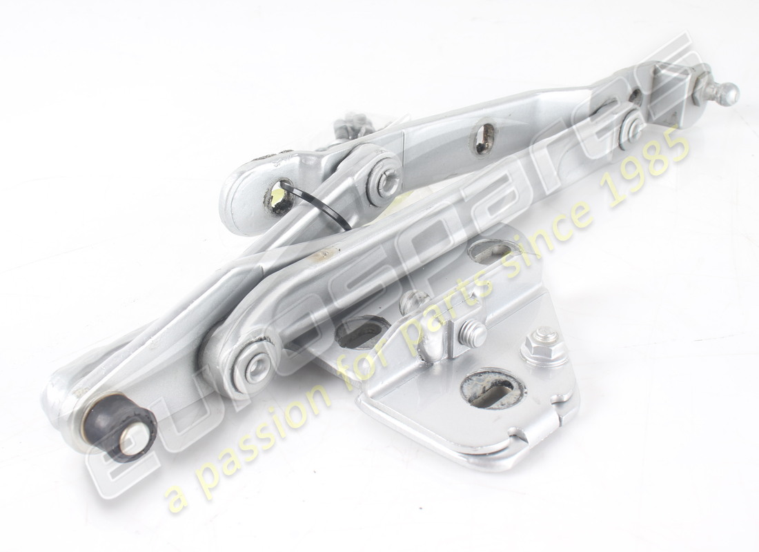 bisagra de tapa izquierda ferrari usada. número de pieza 63143100 (5)