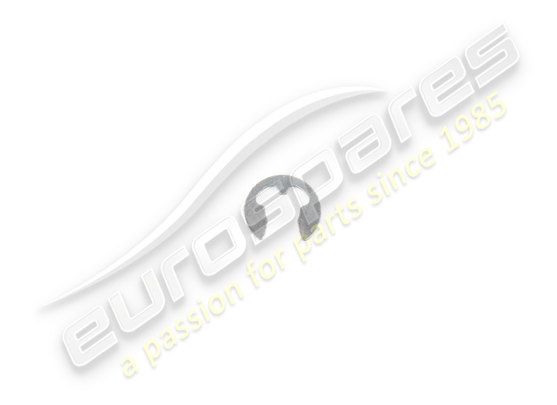 nueva arandela de seguridad porsche - b 5. número de pieza 90011600409 (1)