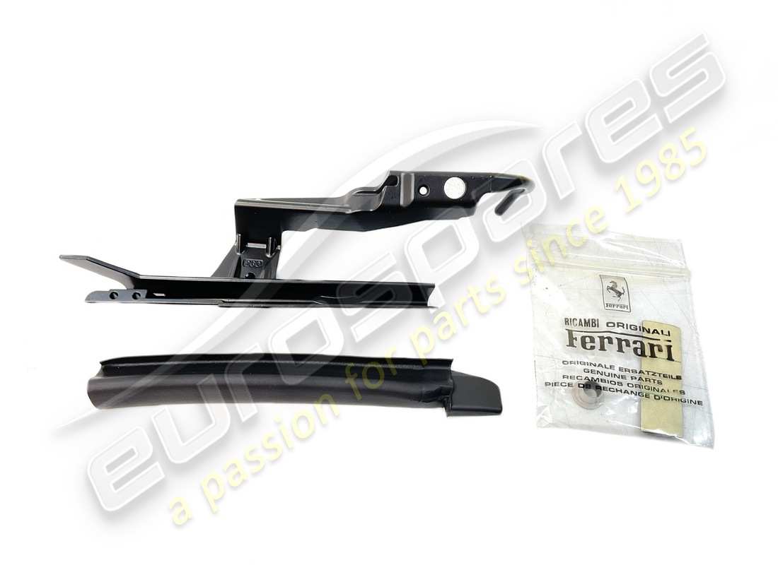 nueva moldura ferrari rh. número de parte 66689000 (2)