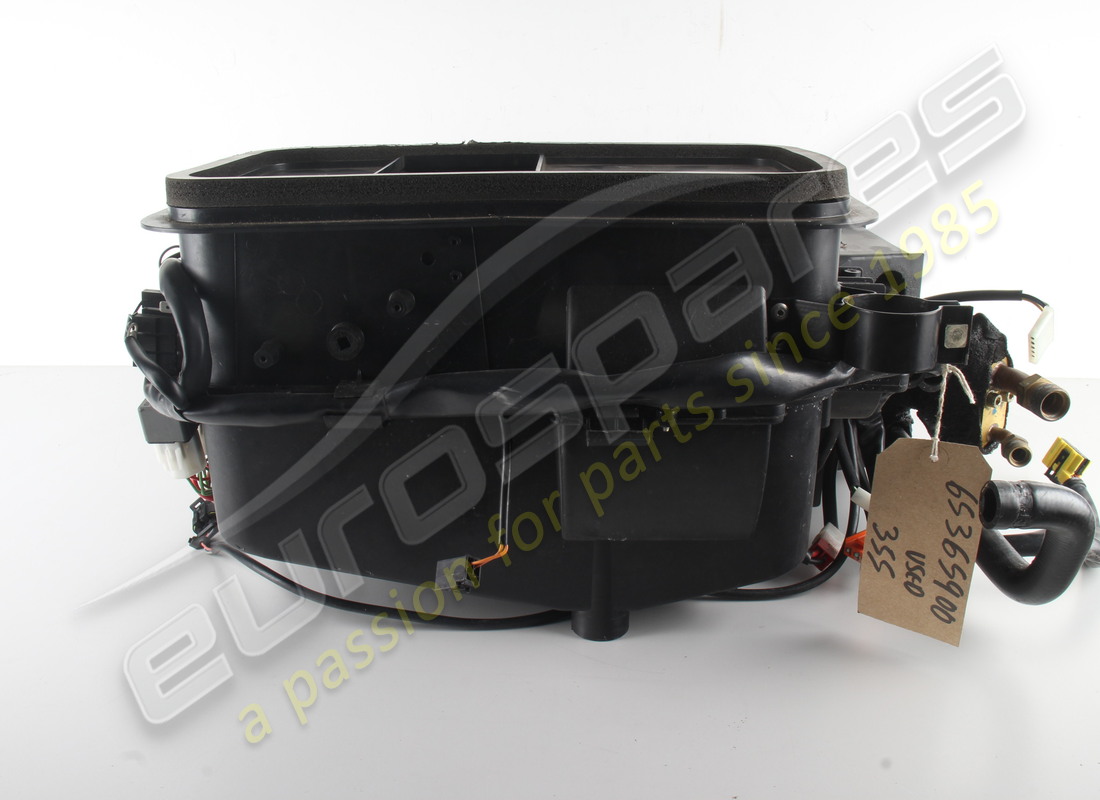 usado ferrari conjunto del evaporador rhd número de pieza 65365900 (6)