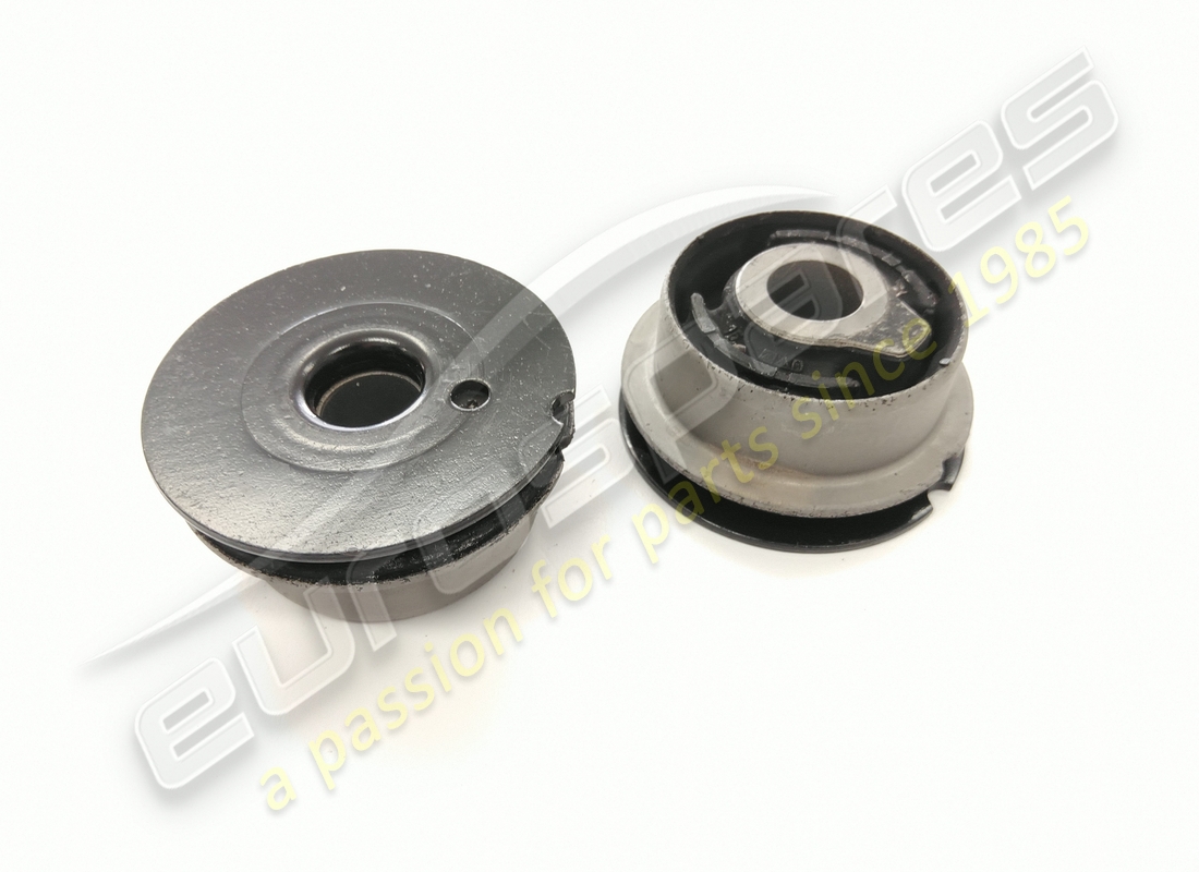 nuevo maserati kit de silent block suspensión delantera número de pieza 980139889 (3)