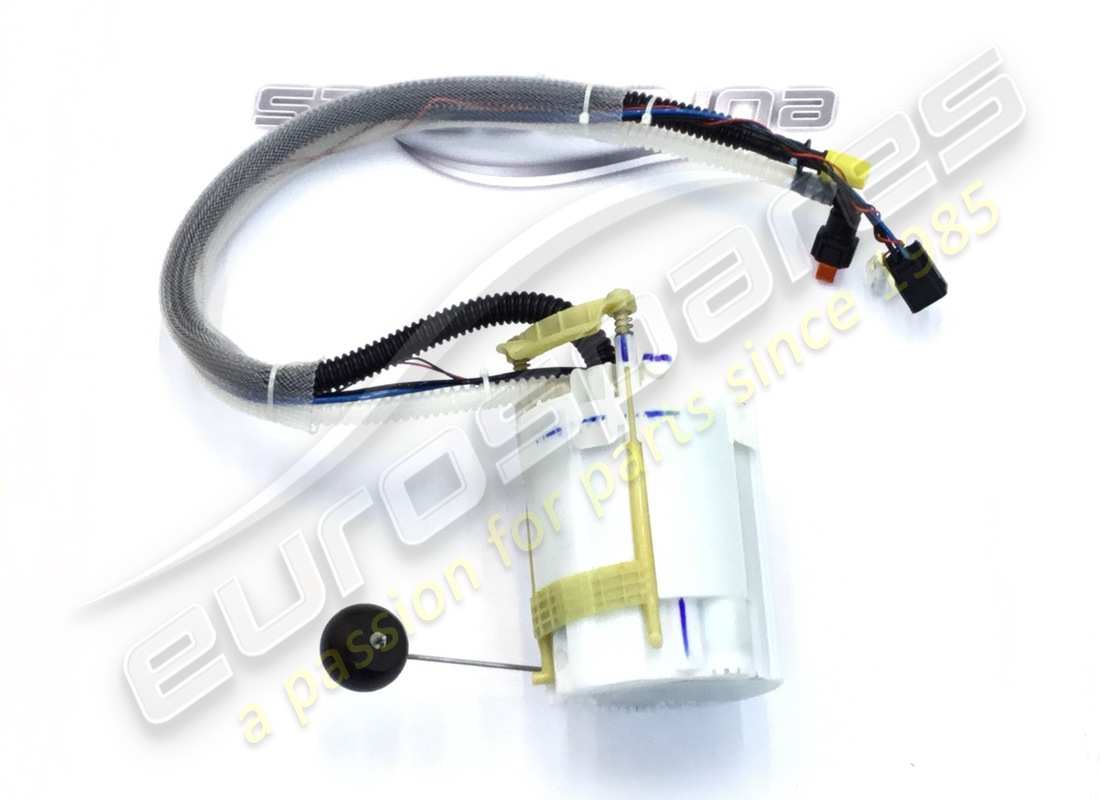 nueva bomba de combustible ferrari izquierda. número de parte 272087 (2)