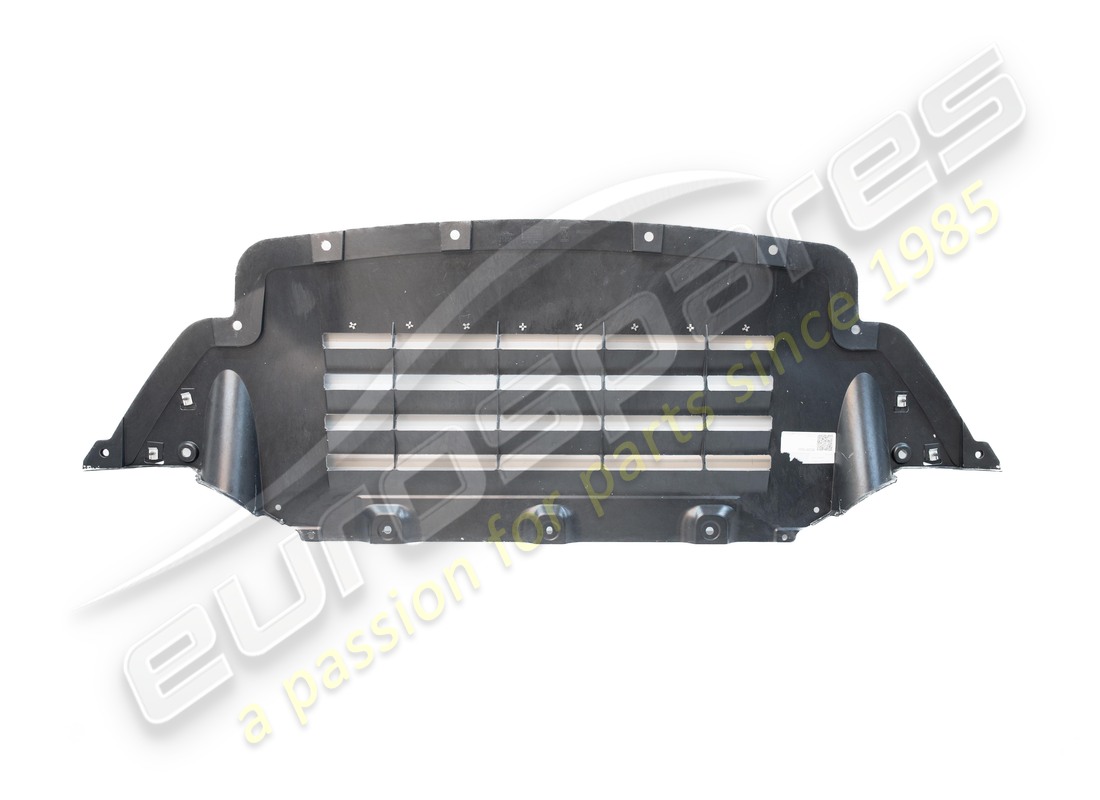 NUEVA SECCIÓN FRONTAL DE LA PLANA DELANTERA FERRARI. NÚMERO DE PIEZA 86097900 (5) nueva sección frontal de la plana delantera ferrari. número de pieza 86097900 (5)