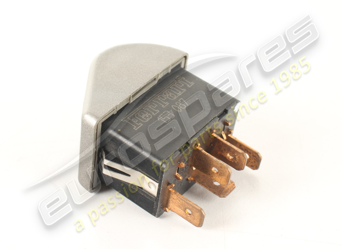 nuevo interruptor ferrari (tapa del depósito de combustible). número de pieza 153087 (4)