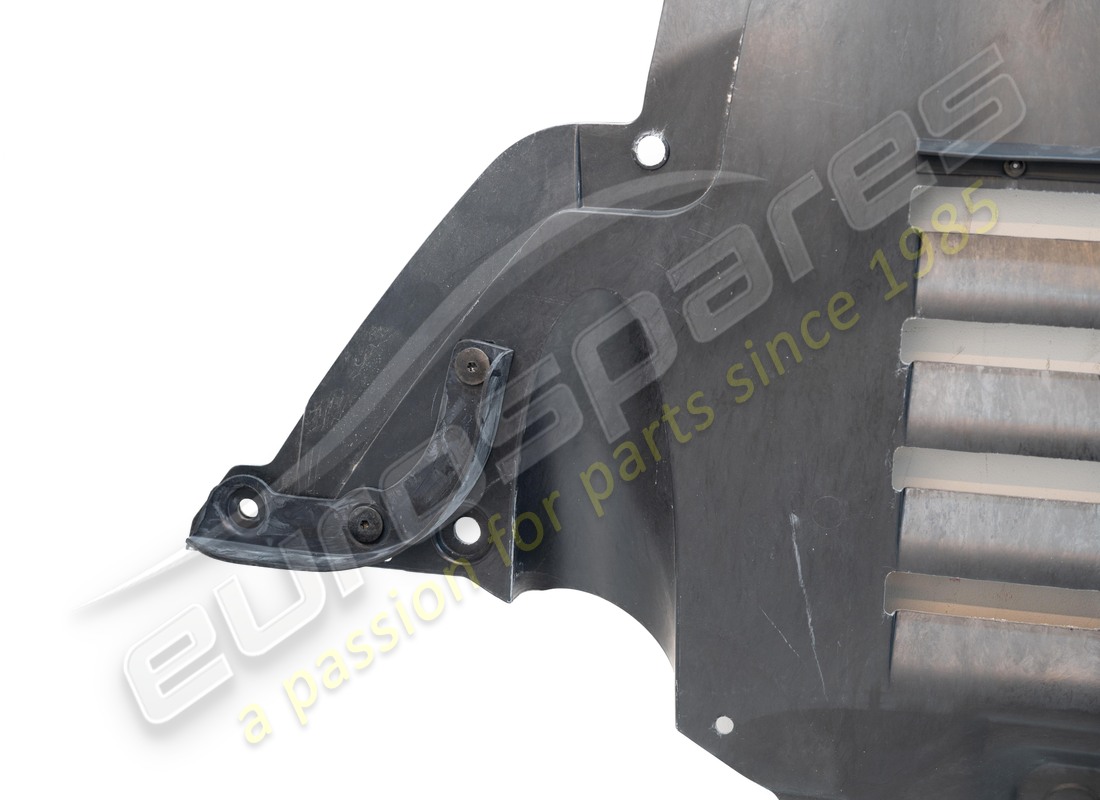 NUEVA SECCIÓN FRONTAL DE LA PLANA DELANTERA FERRARI. NÚMERO DE PIEZA 86097900 (2) nueva sección frontal de la plana delantera ferrari. número de pieza 86097900 (2)