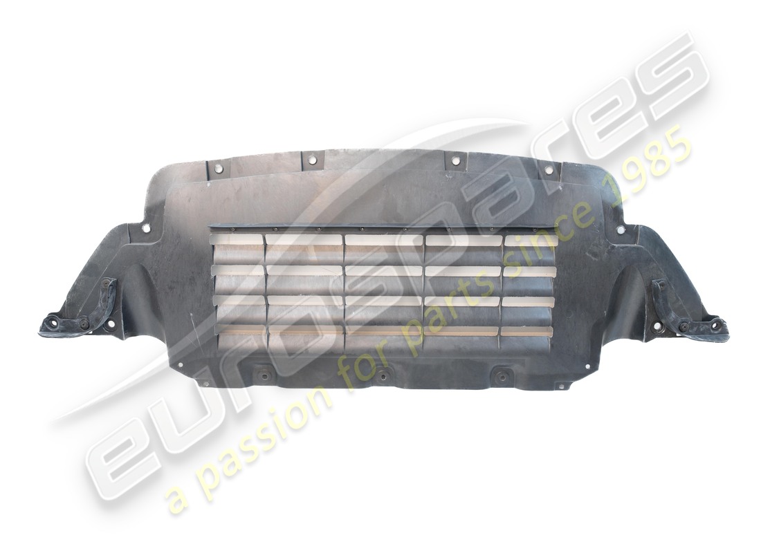 NUEVA SECCIÓN FRONTAL DE LA PLANA DELANTERA FERRARI. NÚMERO DE PIEZA 86097900 (1) nueva sección frontal de la plana delantera ferrari. número de pieza 86097900 (1)