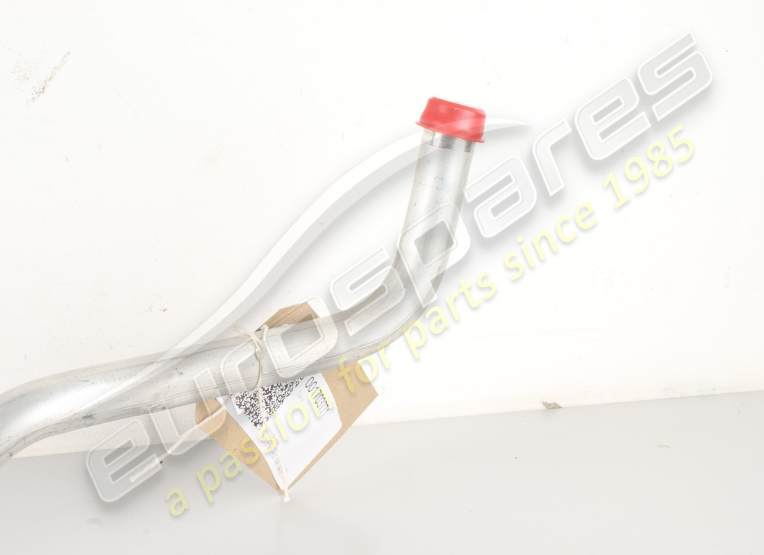 NUEVO LAMBORGHINITUBO ACQUA VASCHETTA. NÚMERO DE PARTE 001703771 (3) nuevo lamborghinitubo acqua vaschetta. número de parte 001703771 (3)