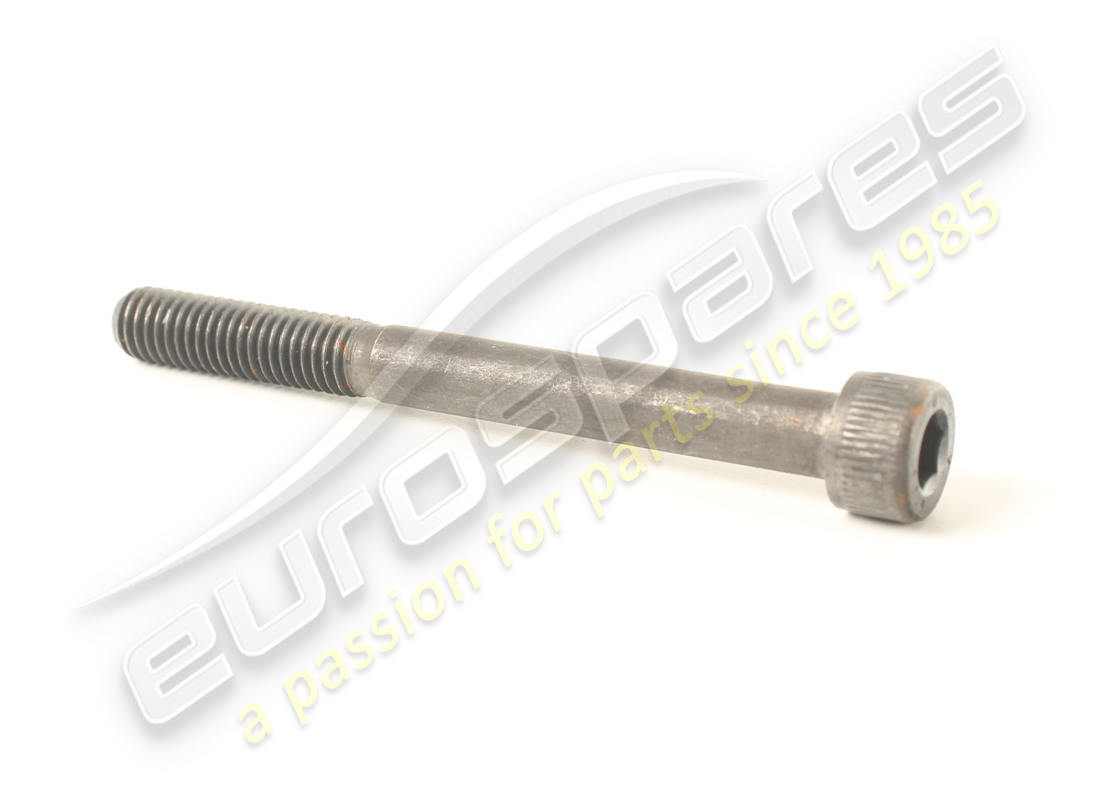 nuevo maserati tornillo de cabeza hierro m 8x 80. número de parte 14359570 (1)