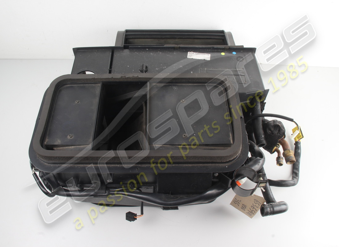 usado ferrari conjunto del evaporador rhd número de pieza 65365900 (3)