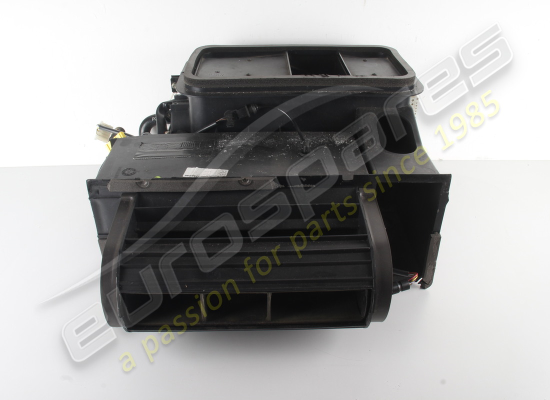 usado ferrari conjunto del evaporador rhd número de pieza 65365900 (8)
