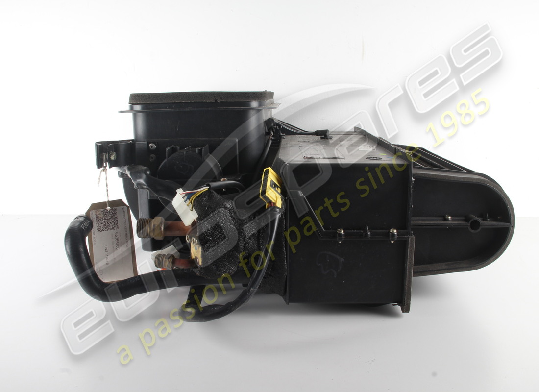 usado ferrari conjunto del evaporador rhd número de pieza 65365900 (9)