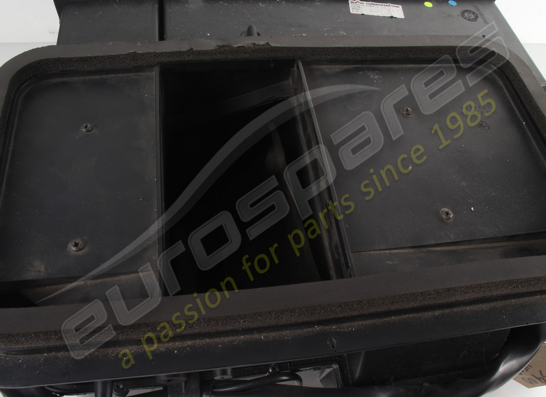 usado ferrari conjunto del evaporador rhd número de pieza 65365900 (11)