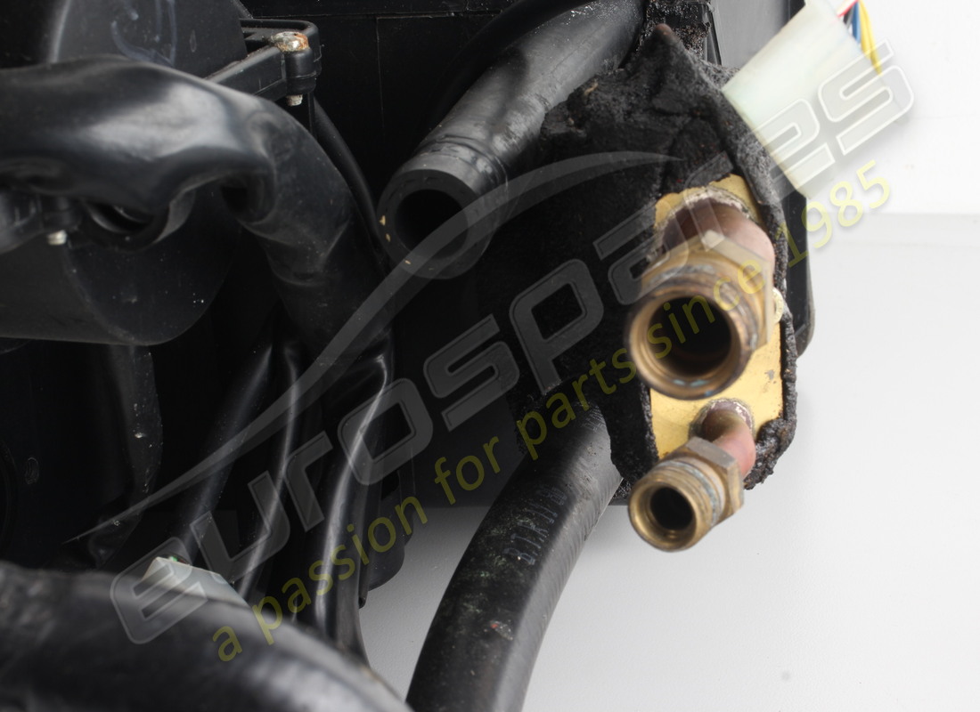 usado ferrari conjunto del evaporador rhd número de pieza 65365900 (10)