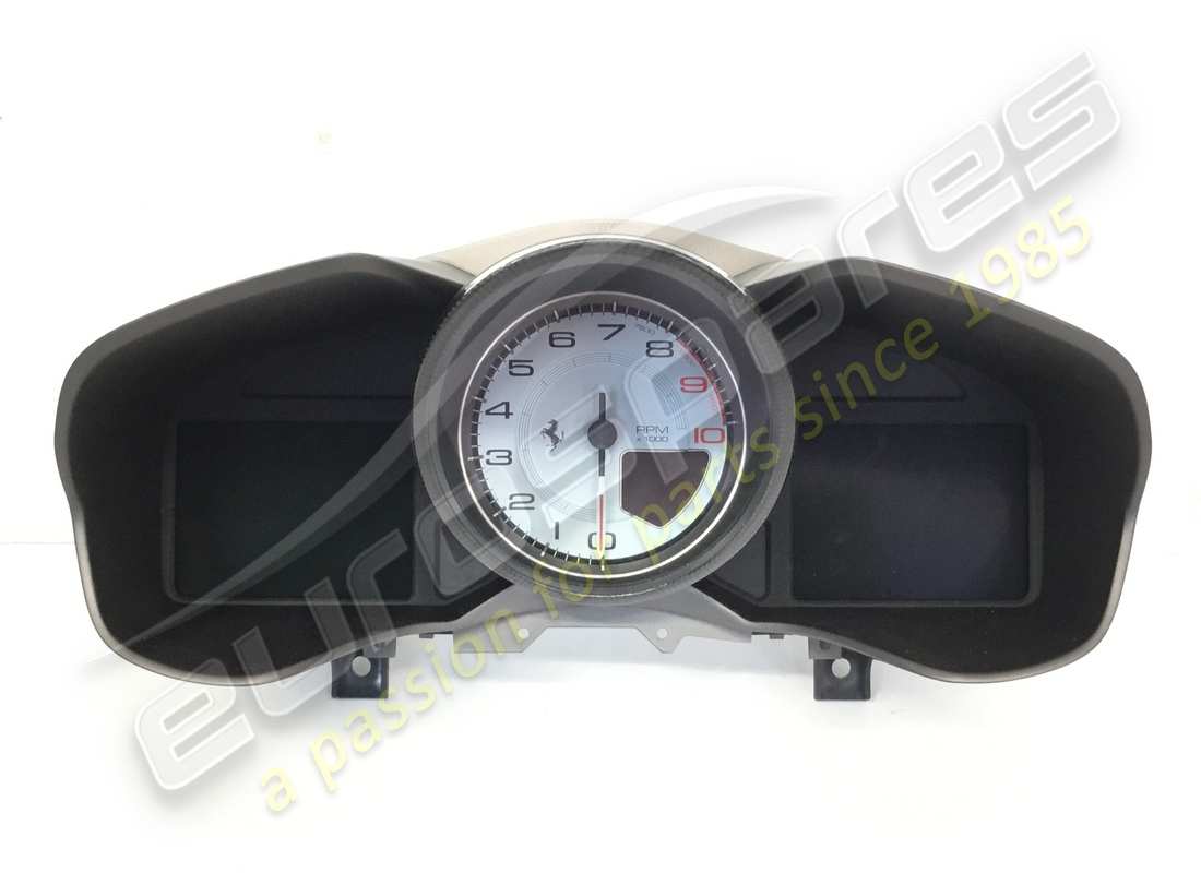 nuevo ferrari panel de instrumentos. número de parte 309401 (2)
