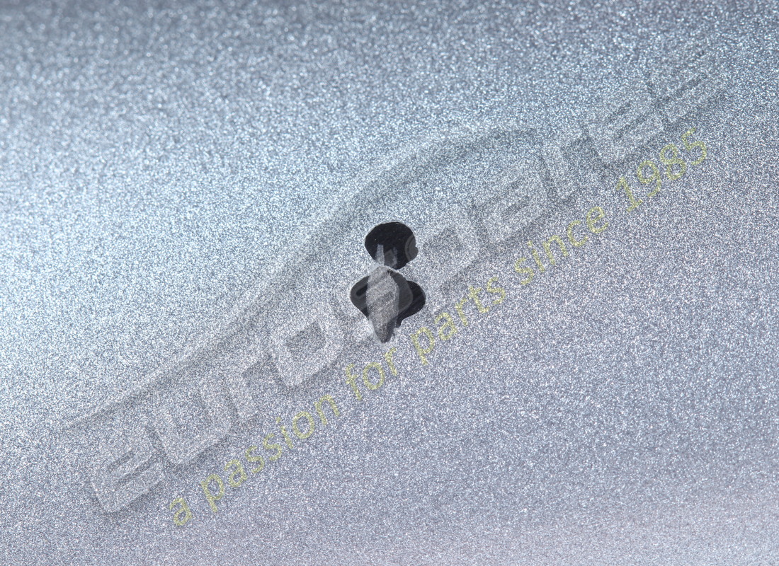 usado ferrari espejo de puerta exterior derecho - no es para vehículos con volante a la derecha número de pieza 65434710 (7)