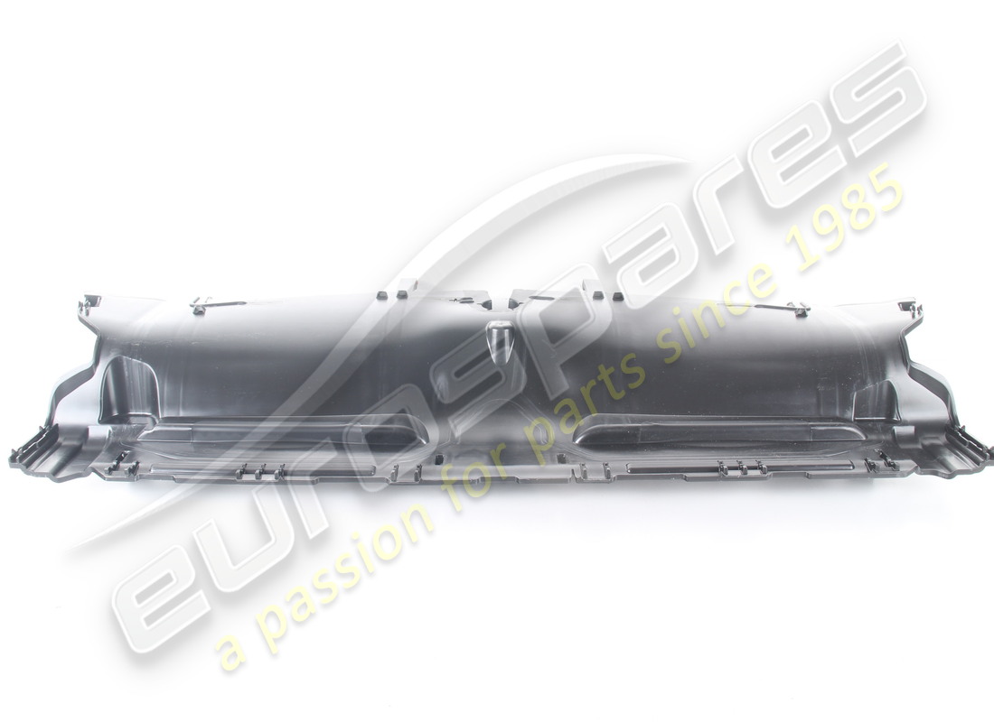 NUEVO ELEMENTO DE CONDUCTO DE AIRE LAMBORGHINI, NÚMERO DE PIEZA 4ML121285 (3) nuevo elemento de conducto de aire lamborghini, número de pieza 4ml121285 (3)