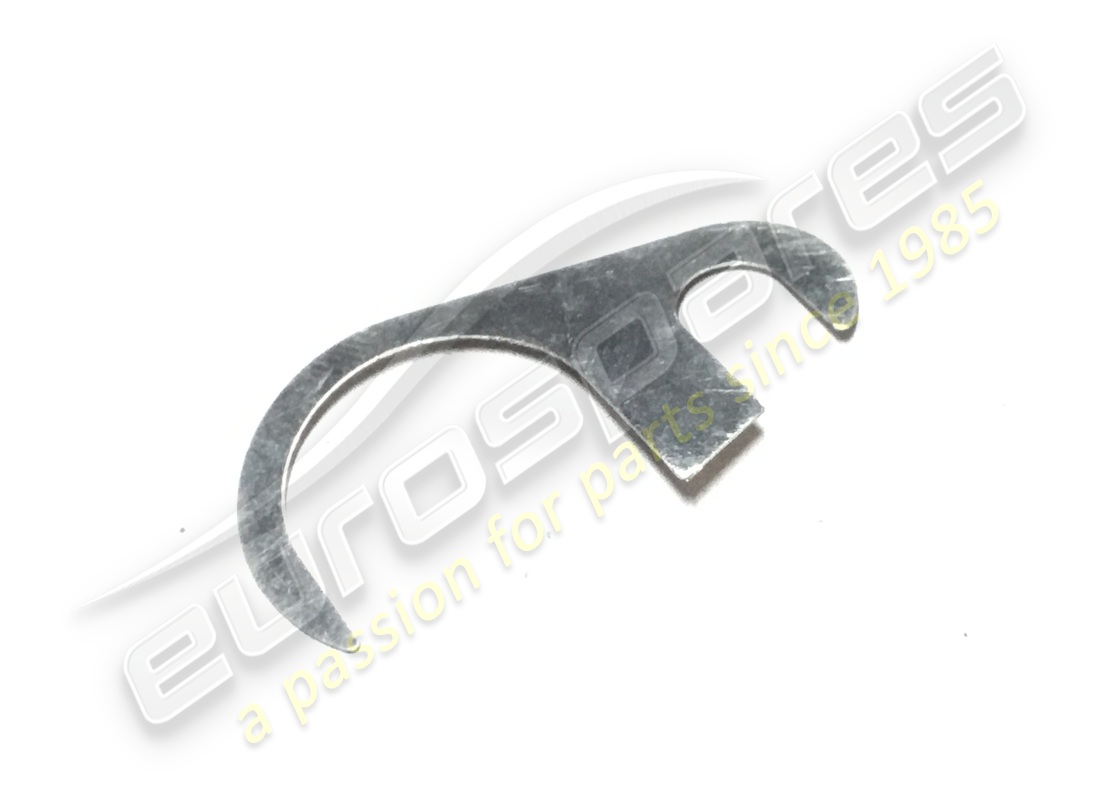 NUEVO MASERATI ESPACIADOR PARA SENSOR DE CIGÜEÑAL. NÚMERO DE PARTE 585061800 (1) nuevo maserati espaciador para sensor de cigüeñal. número de parte 585061800 (1)