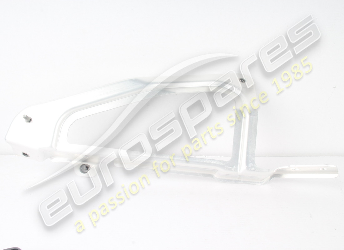 nuevo soporte lamborghini stossfaenger. número de pieza 4t0813541a (2)