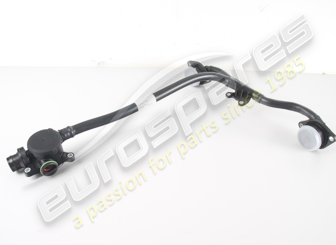 nuevos maserati tubos completos de blow-by y circuito de control. número de pieza 300146 (1)
