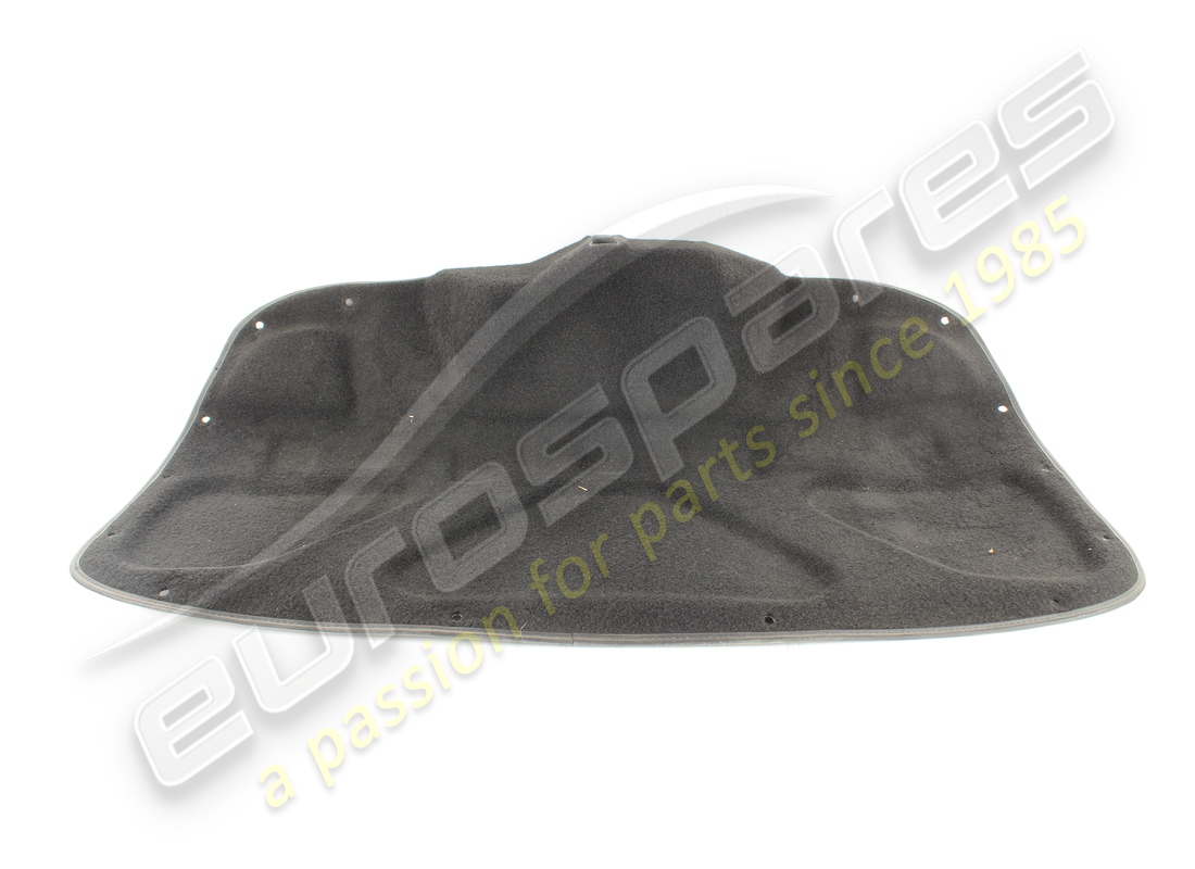 EMBELLECEDOR INTERIOR FERRARI USADO PARA TAPA TRASERA. NÚMERO DE PIEZA 683182.. (3) embellecedor interior ferrari usado para tapa trasera. número de pieza 683182.. (3)