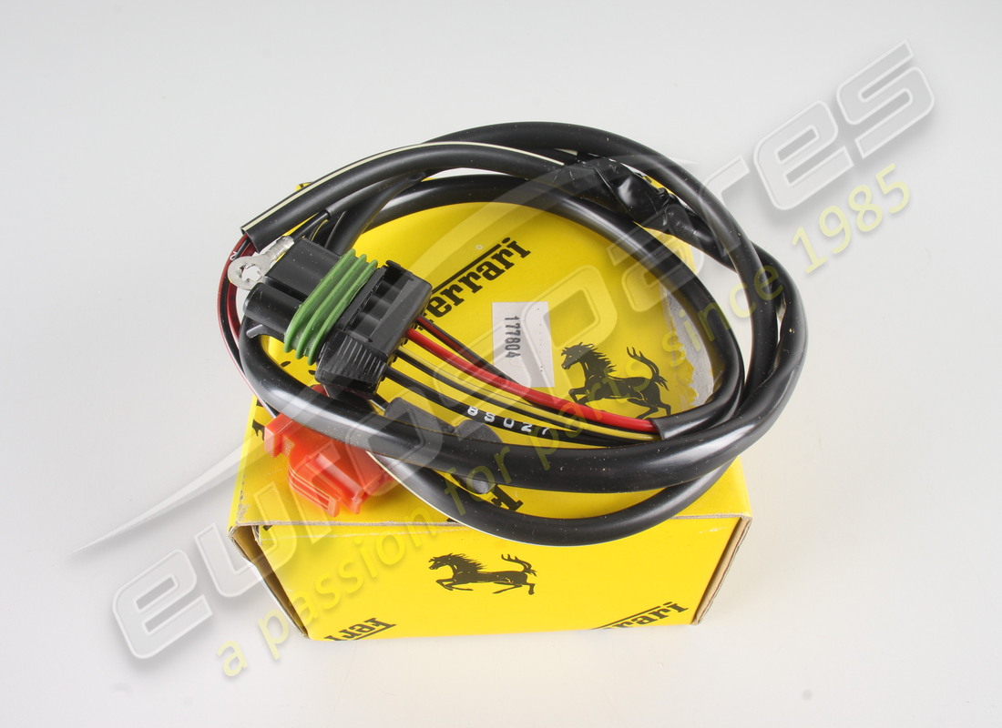 nuevo cable ferrari. número de parte 177804 (1)