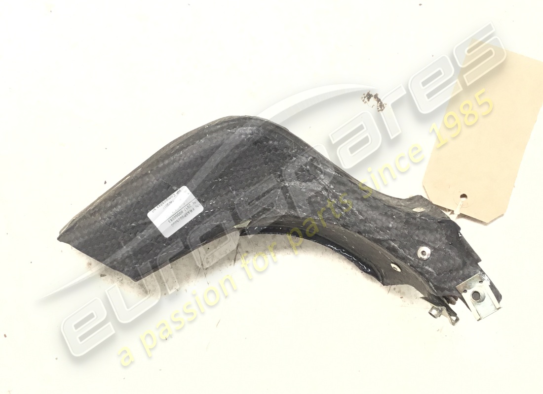 ventilador de aire del motor izquierdo completo ferrari usado du. número de parte 87496400 (3)