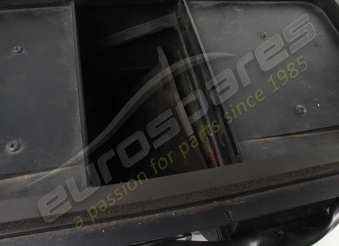 usado ferrari conjunto del evaporador rhd número de pieza 65365900 (5)