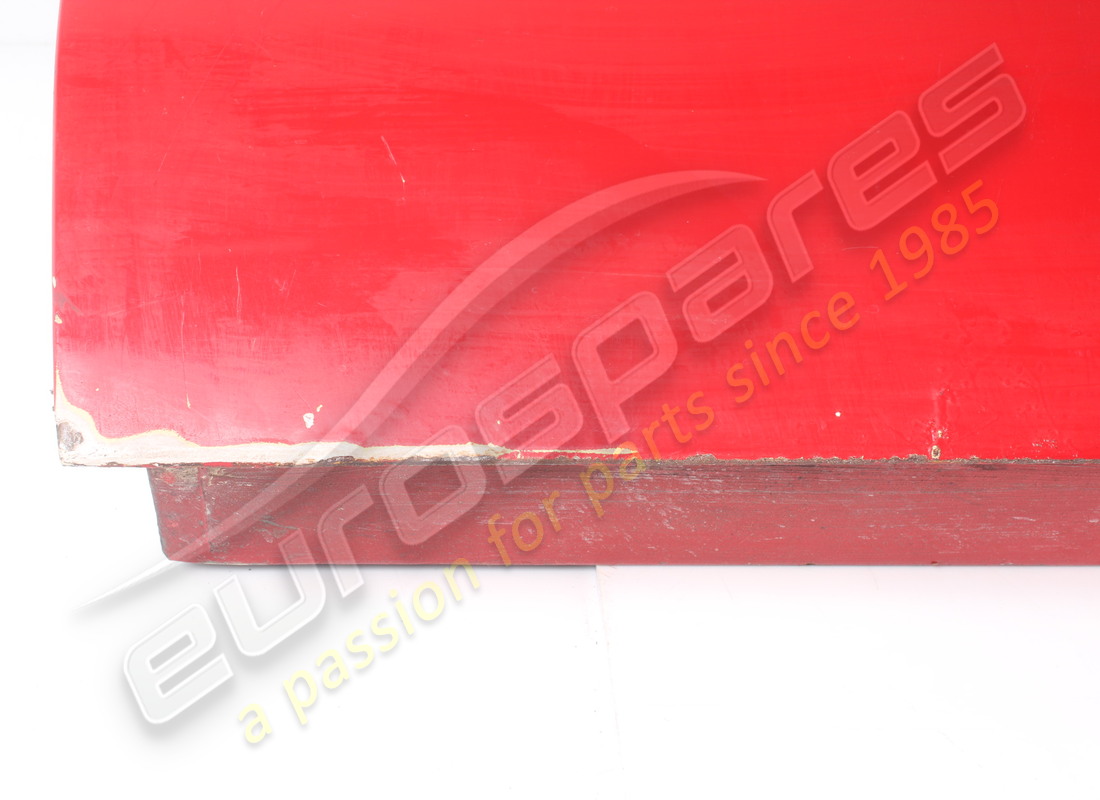 PUERTA IZQUIERDA FERRARI USADA. NÚMERO DE PARTE 60214103A (9) puerta izquierda ferrari usada. número de parte 60214103a (9)