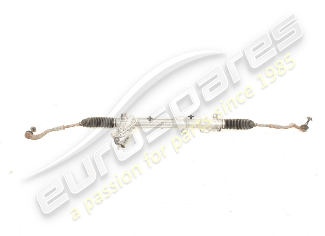 usado lamborghini caja de dirección scat.guida std rhd número de pieza 472422061d
