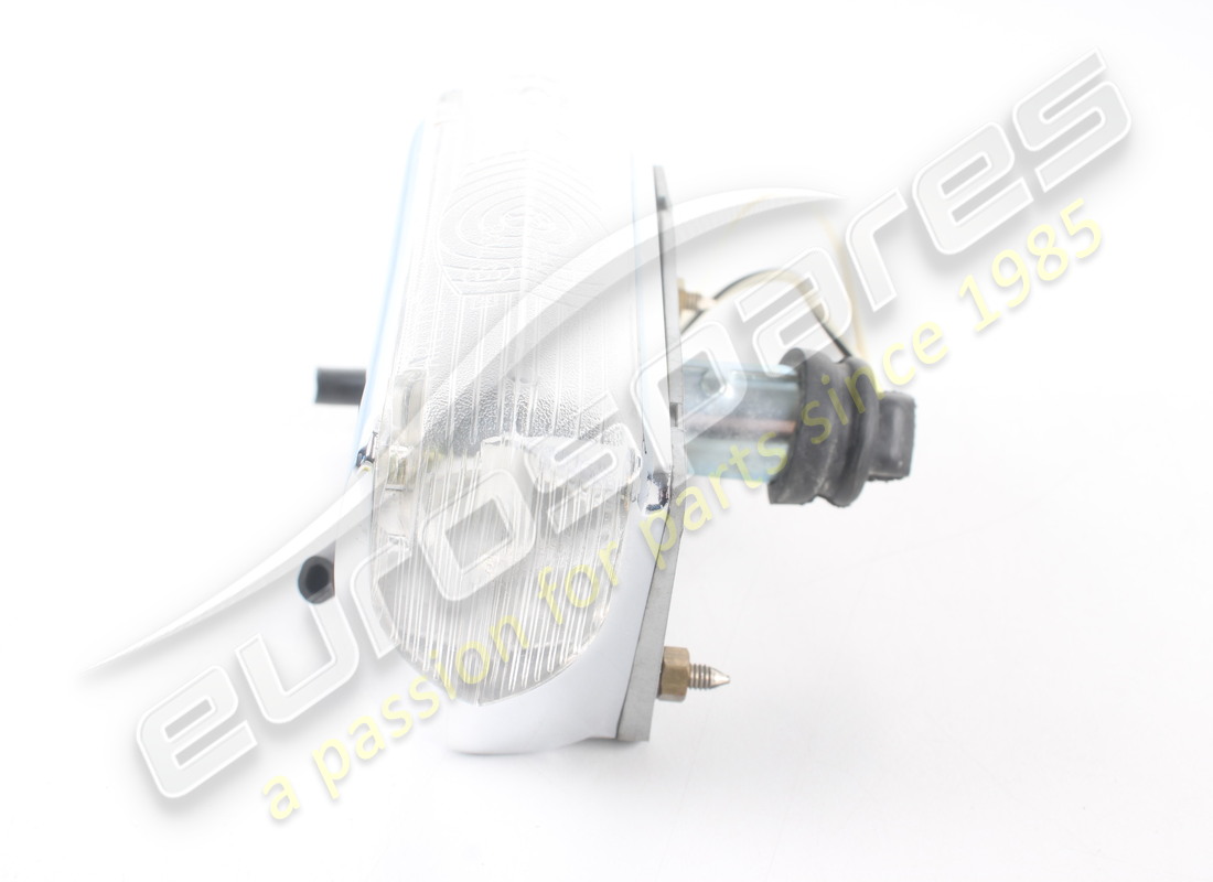 NUEVO CONJUNTO DE LUZ LATERAL DERECHA MASERATI. NÚMERO DE PIEZA BL62600 (3) nuevo conjunto de luz lateral derecha maserati. número de pieza bl62600 (3)