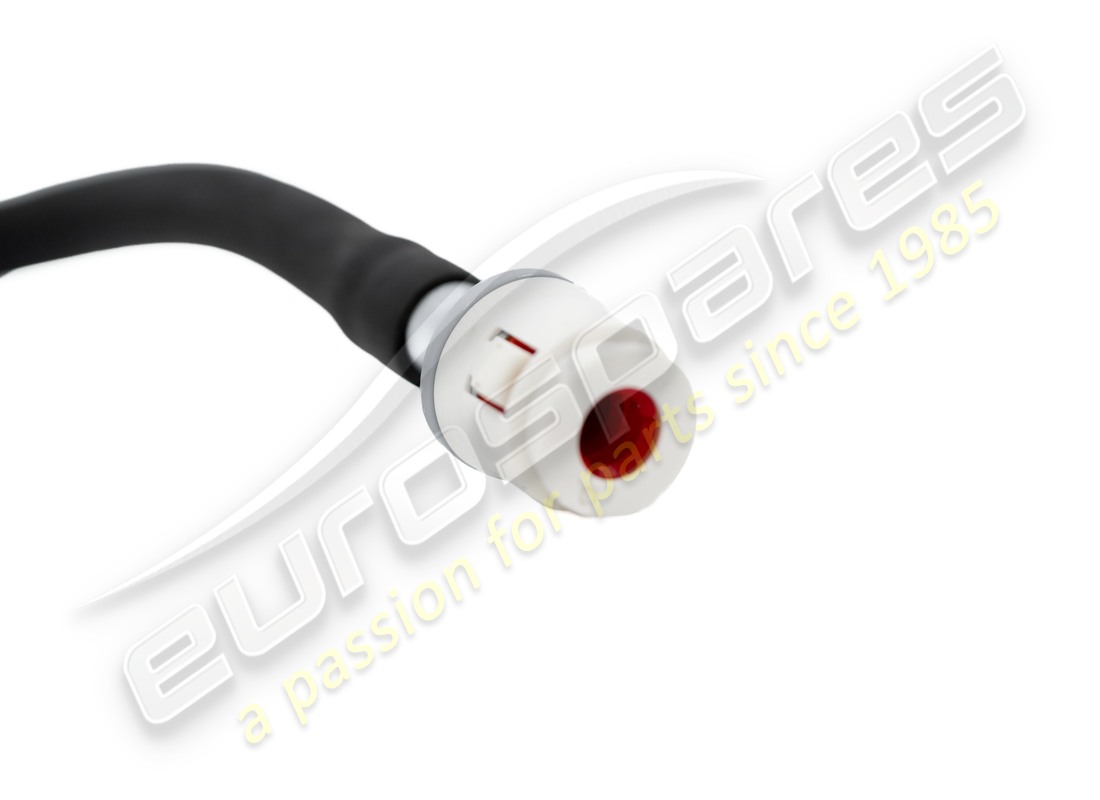 nueva válvula derecha ferrari con tubo. número de pieza 180382 (3)