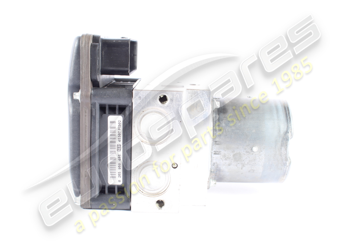 UNIDAD HIDRÁULICA FERRARI USADA. NÚMERO DE PARTE 293819 (6) unidad hidráulica ferrari usada. número de parte 293819 (6)