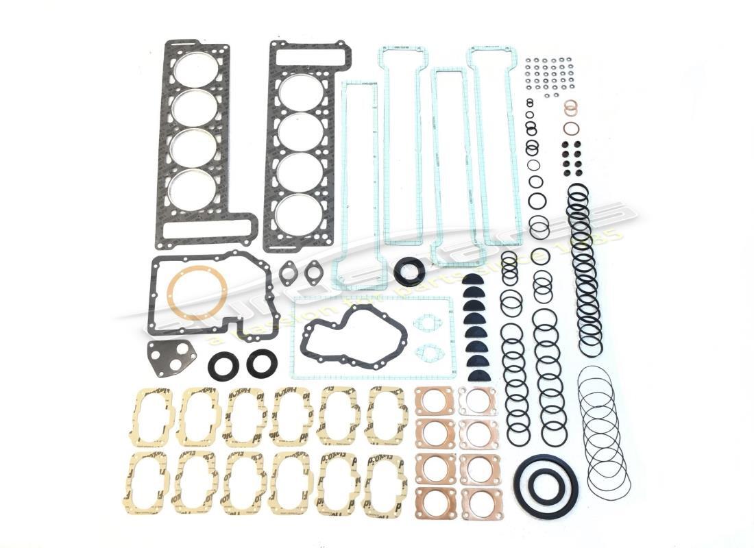 NUEVO Eurospares JUEGO DE JUNTAS COMPLETO 4.7-4.9. NÚMERO DE PARTE MGAS002 (1)