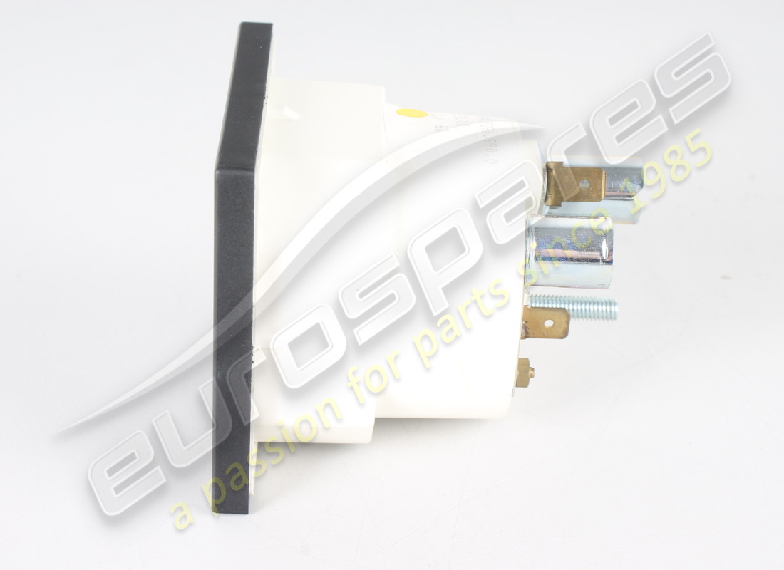 nuevo ferrari medidor de presión de aceite cara naranja gs. número de parte 126308 (3)