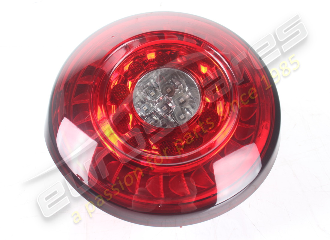 USADO FERRARI LUZ TRASERA DERECHA, PIEZA MÓVIL. NÚMERO DE PIEZA 293289 (2) usado ferrari luz trasera derecha, pieza móvil. número de pieza 293289 (2)