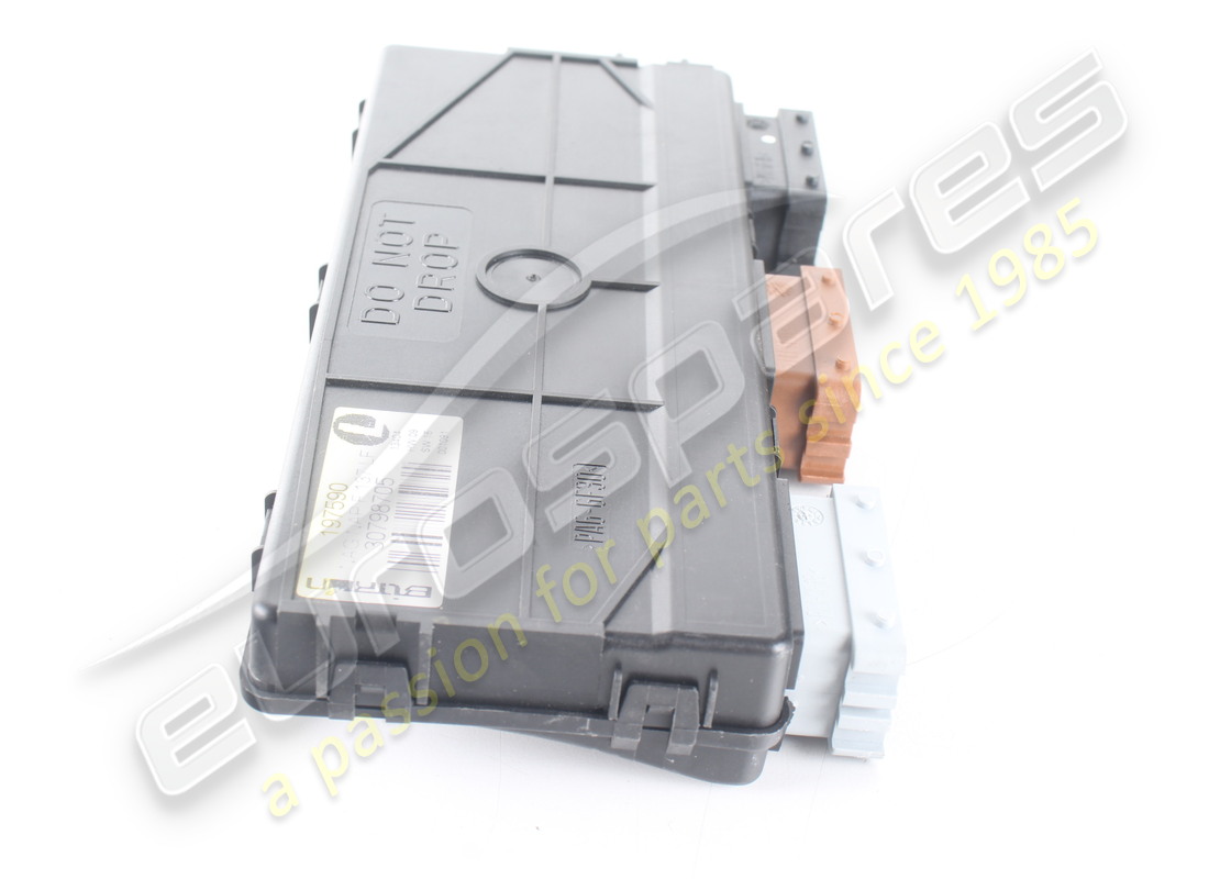 nueva ferrari estación de control nag/nap - completa. número de parte 221681 (2)