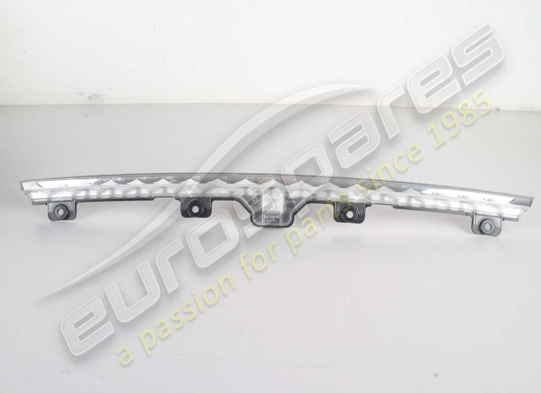 nuevo maserati 3rd luz de freno. número de pieza 248563 (2)