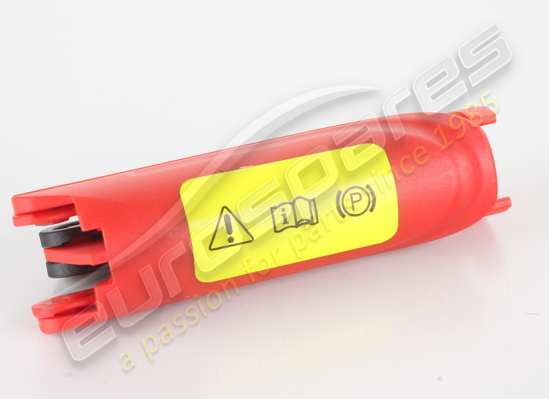 nueva llave de vaso de desbloqueo de emergencia lamborghini. número de pieza 4s0713201b (2)