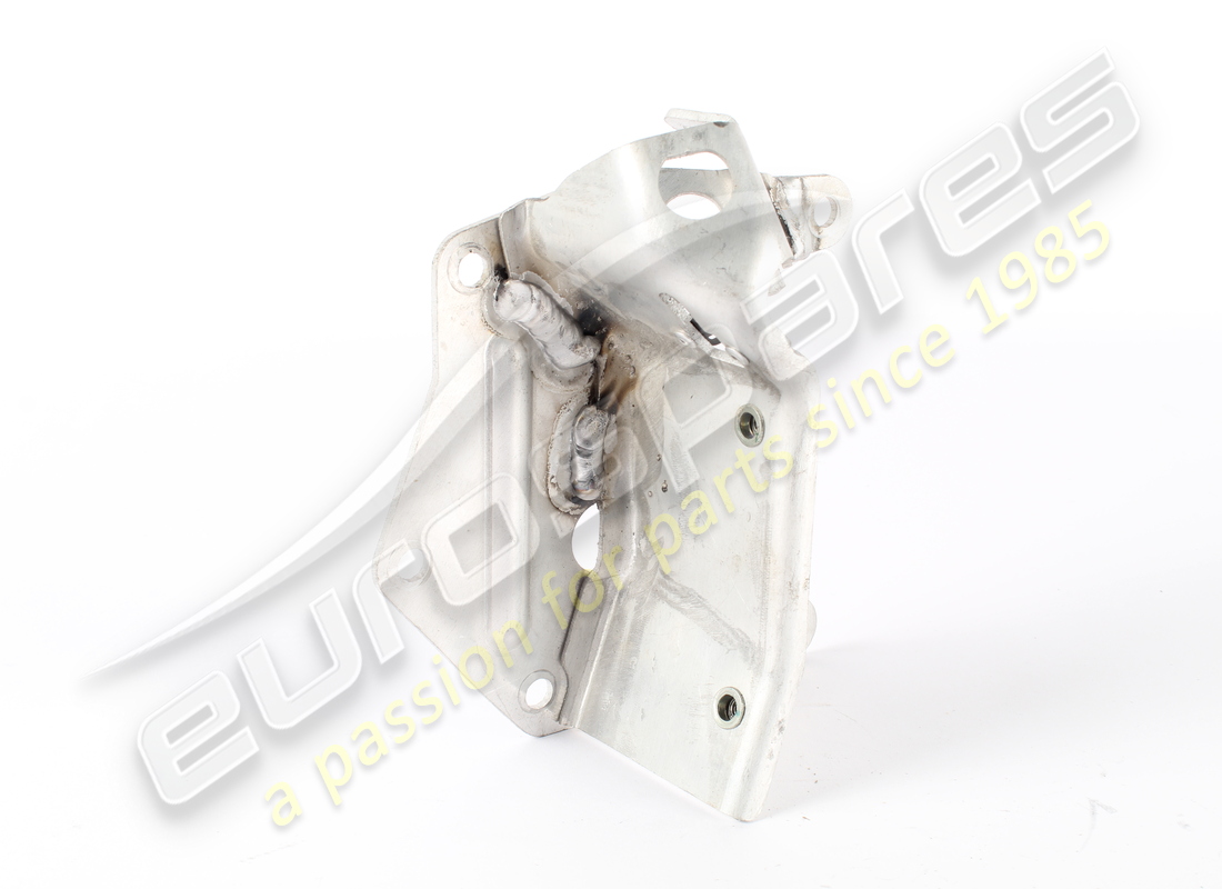 USADO Ferrari SOPORTE DE APOYABRAZOS IZQUIERDO COMPLETO. NÚMERO DE PIEZA 82646800 (1)