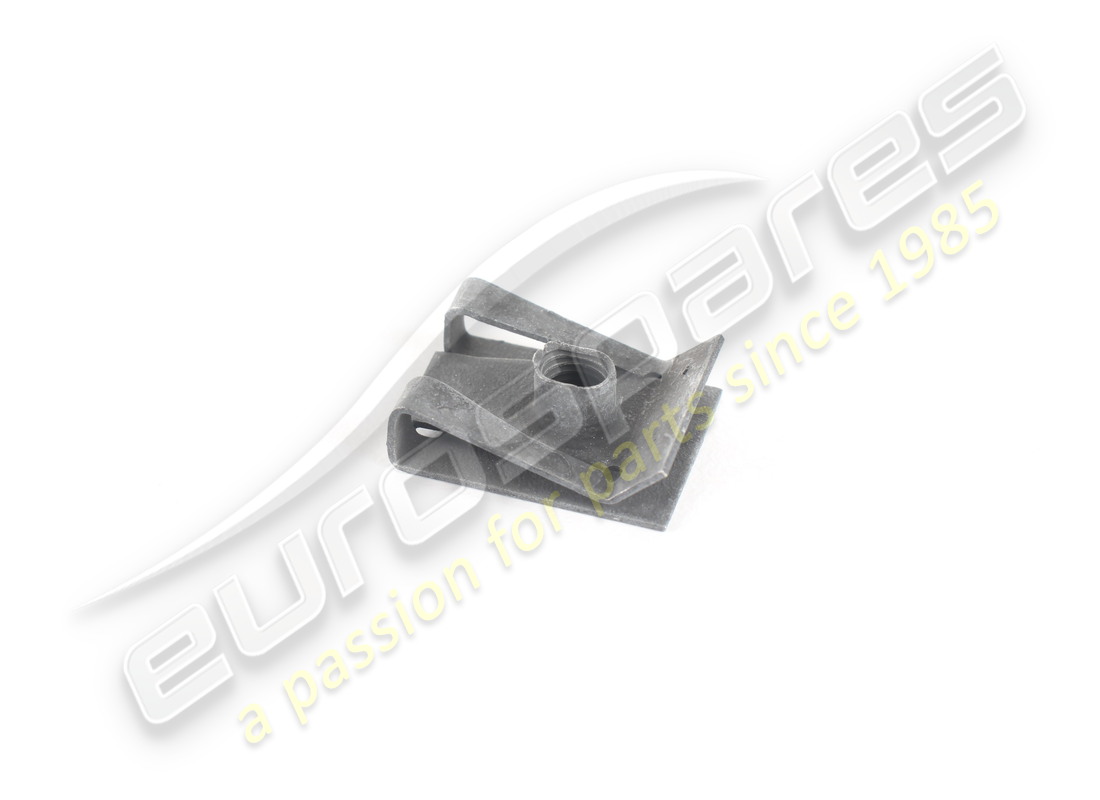 NUEVA ABRAZADERA DE TUERCA DE PRESIÓN Lamborghini . NÚMERO DE PARTE N90368203 (1)
