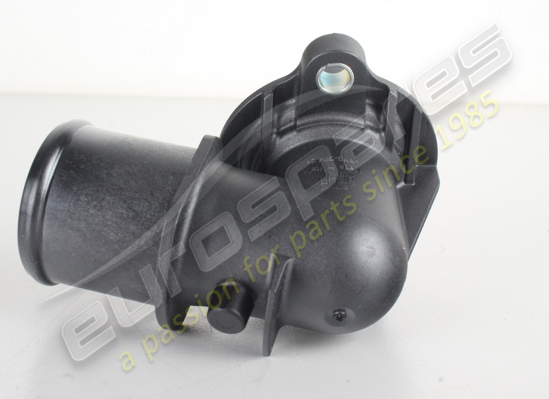 nueva válvula termostática maserati. número de pieza 46328183 (4)
