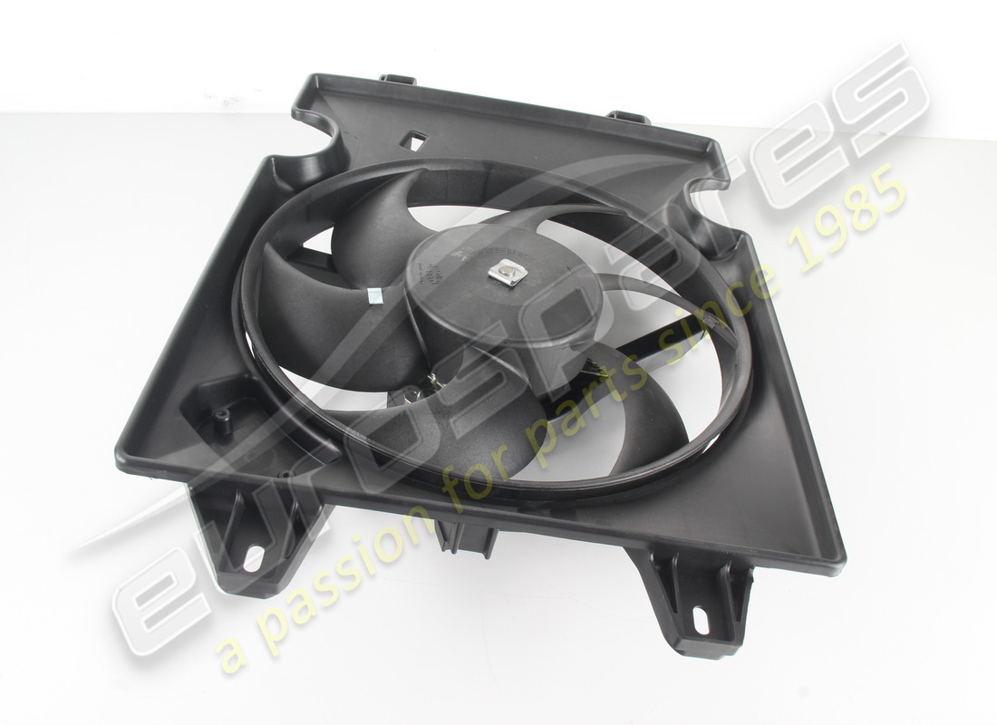 nuevo ferrari ventilador eléctrico completo lh (artículos 11, 12 y 31 no incluidos). número de pieza 177501 (2)