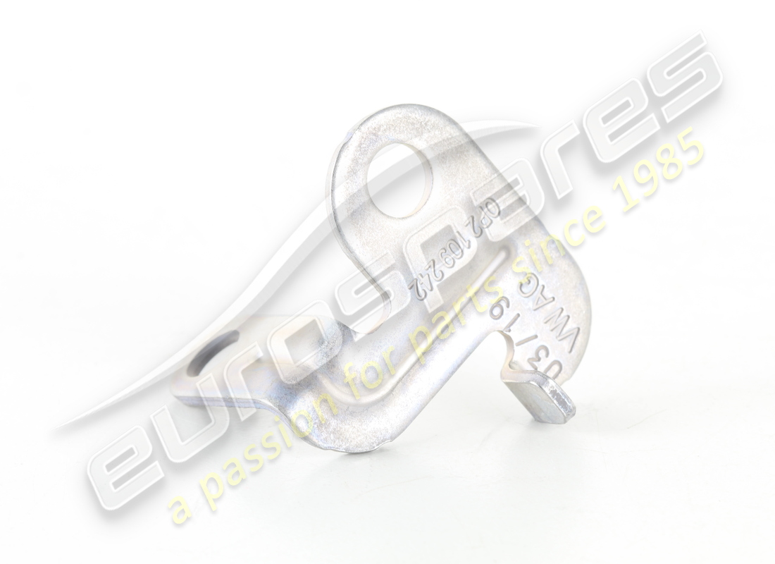 nuevo soporte lamborghini saugrohr. número de pieza 0p2109242 (2)