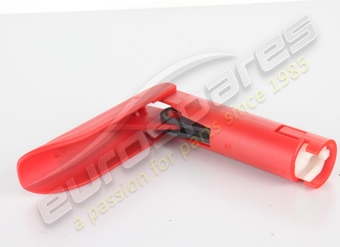nueva llave de vaso de desbloqueo de emergencia lamborghini. número de pieza 4s0713201b (3)