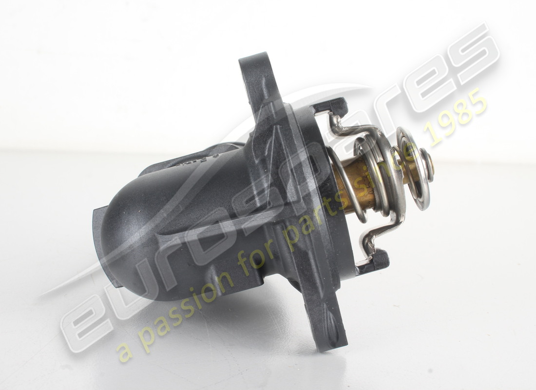 nueva válvula termostática maserati. número de pieza 46328183 (5)