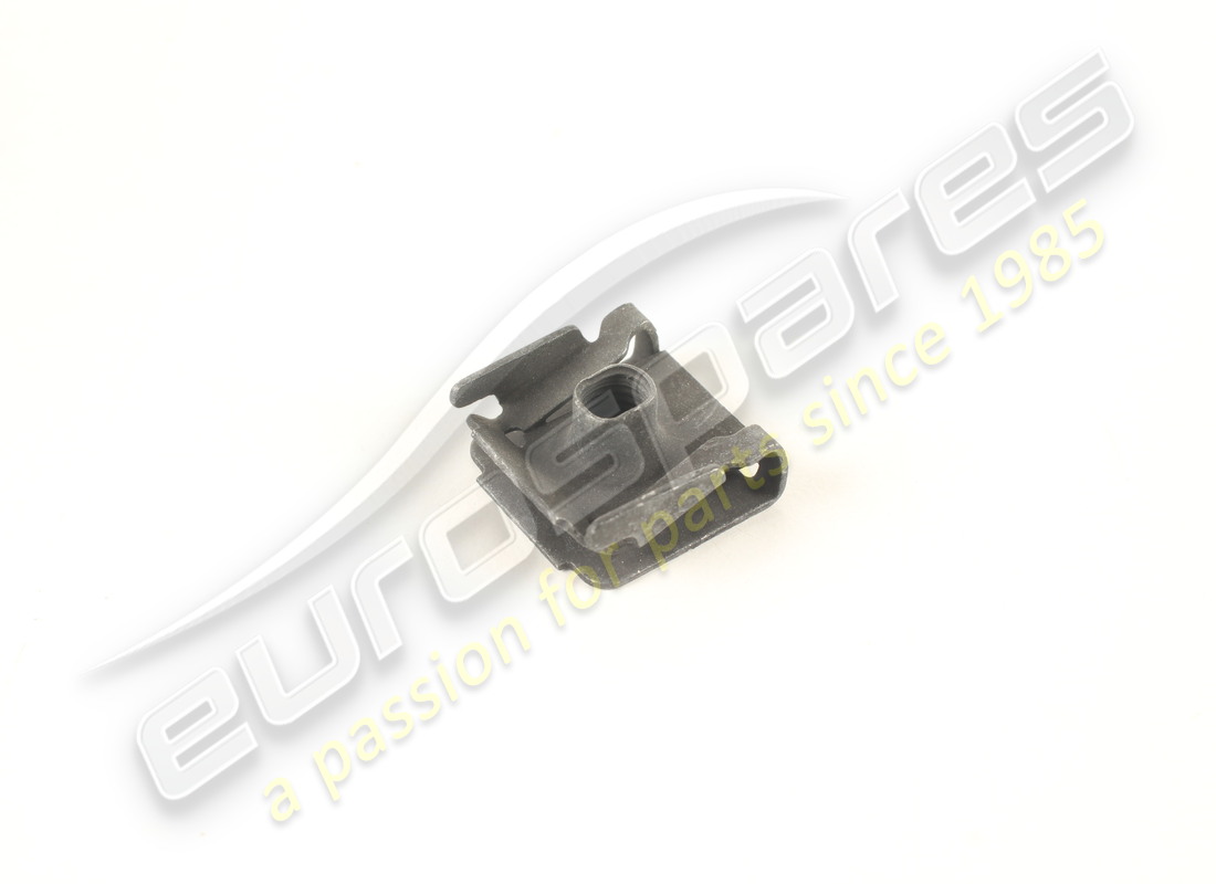 nueva abrazadera de tuerca de presión lamborghini. número de parte n91137102 (1)