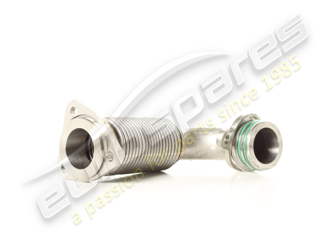 TUBO DE ENTREGA DE ACEITE DEL TANQUE Ferrari USADO. NÚMERO DE PARTE 317832 (1)