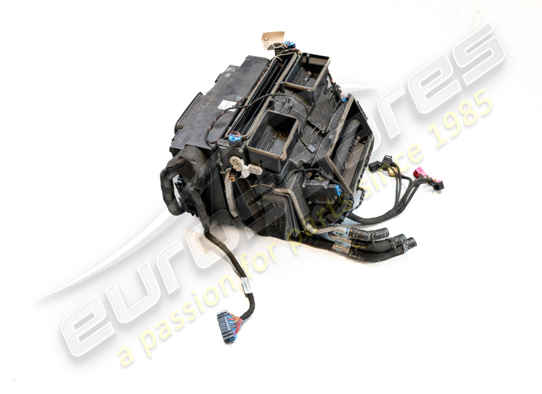 matriz de calentador usada lamborghini. número de pieza 400820351c (2)